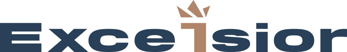 Exce1sior logo